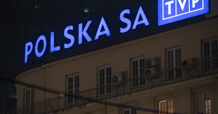 Kolejny projekt TVP zawieszony. "Żegnamy się z Państwem"
