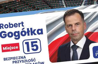 Zarobił na rządowym kontrakcie. "Król malin" kandyduje z list PiS