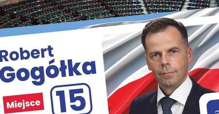 Zarobił na rządowym kontrakcie. "Król malin" kandyduje z list PiS