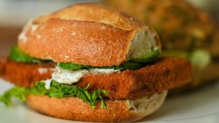 Łódź: Dzień Kanapki. Mieszkańcy zapytani o swoje ulubione