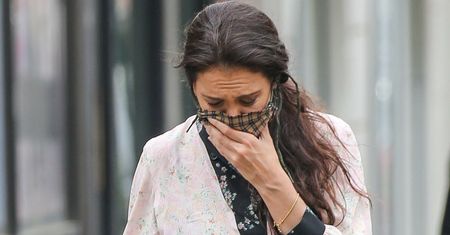 Zmarł gwiazdor "Jeziora marzeń". Katie Holmes w żałobie po śmierci kolegi