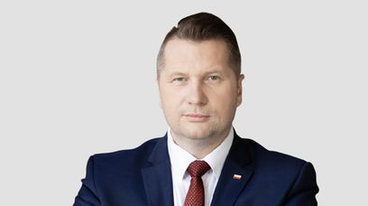 Lex Czarnek 3.0. Sejm głosował nad wnioskiem opozycji o odrzucenie projektu