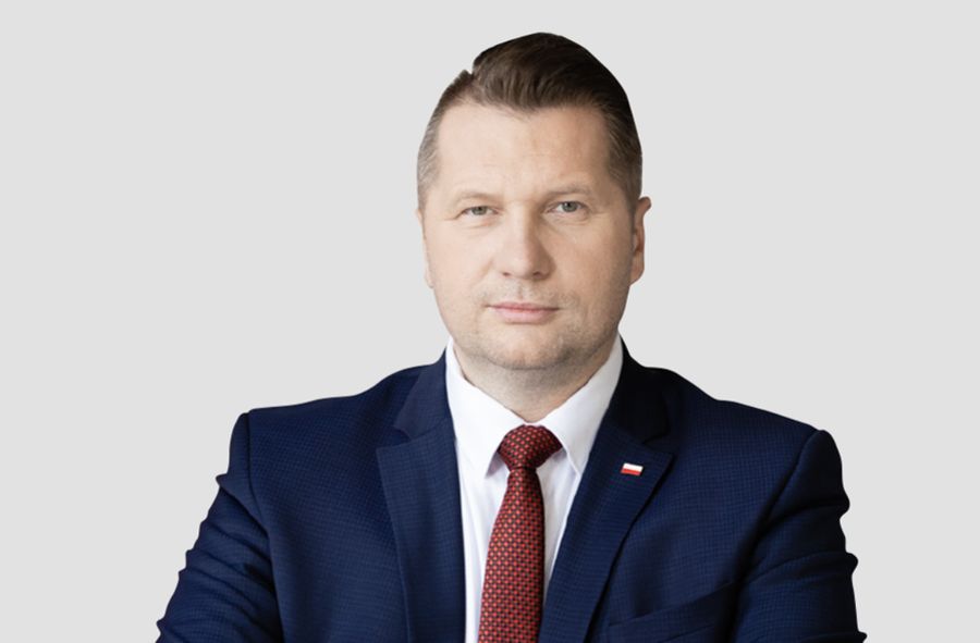 Sejm odrzucił wniosek opozycji dotyczący Lex Czarnek 3.0