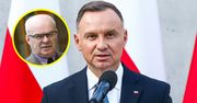 Koniec wojny w 24 godziny? Generał dziwi się Dudzie. "Niech mu wierzy"