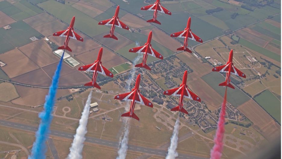 Fot: aerobaltic.pl/ materiały prasowe