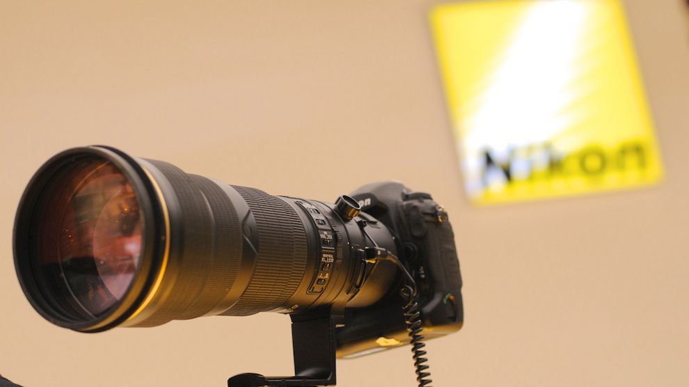 Jak odszyfrować oznaczenia obiektywów: Nikon – Nikkor 1