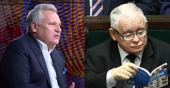 Aleksander Kwaśniewski: "Nie szukajcie na siłę nowych liderów"