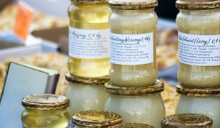 Polski miód z "odciskiem palca". Powstanie nowa baza