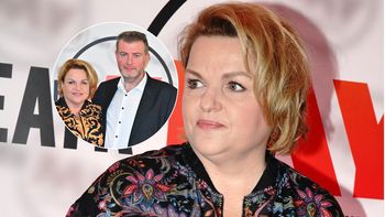 Katarzyna Bosacka znalazła miłość po bolesnym rozwodzie. Jest wdzięczna kochance byłego męża