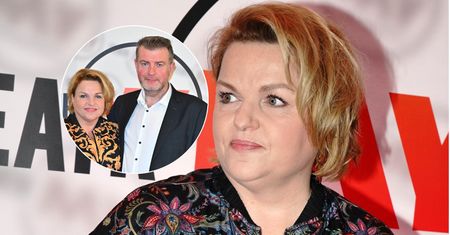 Katarzyna Bosacka znalazła miłość po bolesnym rozwodzie. Jest wdzięczna kochance byłego męża