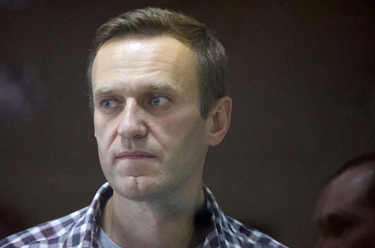 Lekarze publikują wyniki badań Nawalnego. Jego stan jest poważny