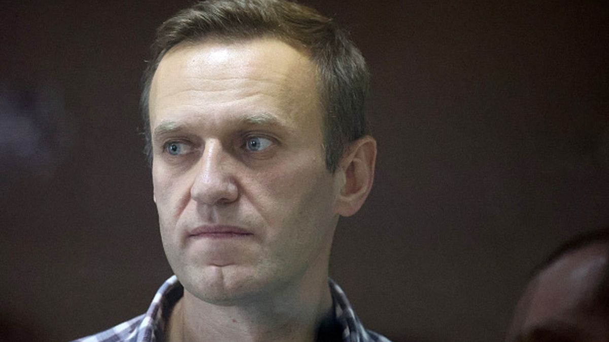 Lekarze wymagają przewiezienia Nawalnego do szpitala w Moskwie