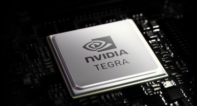 Procesory Nvidia Tegra w samochodach Hondy