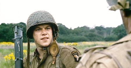 50. urodziny Matta Damona. Pamiętasz jego filmowe role?