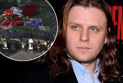 Piotr Woźniak-Starak spoczął na warszawskich Powązkach