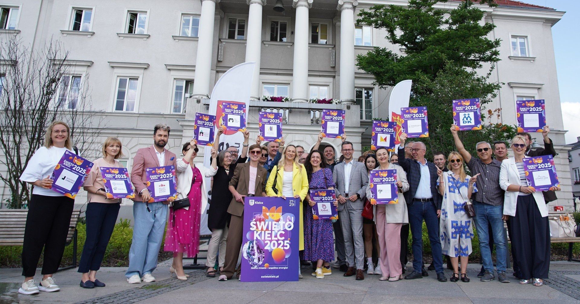 Sprawdź w galerii, kto brał udział w konferencji prasowej &gt;&gt;&gt;