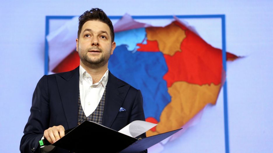 Patryk Jaki