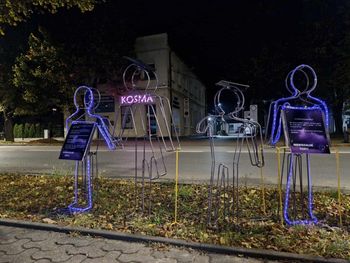 Zduńska Wola: Miasto zmienia oblicze na jesień