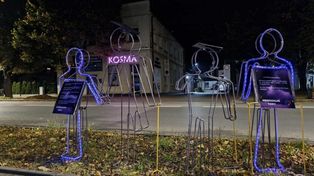 Zduńska Wola: Miasto zmienia oblicze na jesień