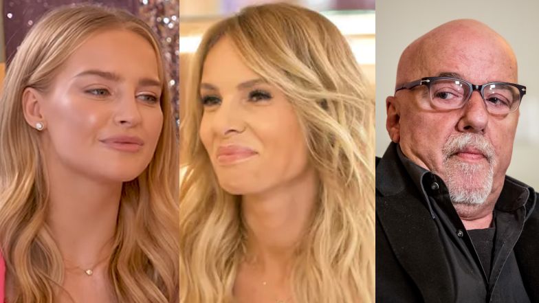 Karolina Pisarek pomyliła Juliana Tuwima z Paulo Coelho