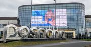 Czesi wchodzą do polskiego centrum handlowego