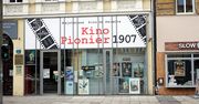 Chcą uratować kino Pionier w Szczecinie. To jedno z najstarszych tego typu miejsc na świecie