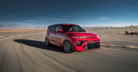 Nowa Kia Soul wygląda jak poprzednik po tuningu. Bardzo dobrym tuningu