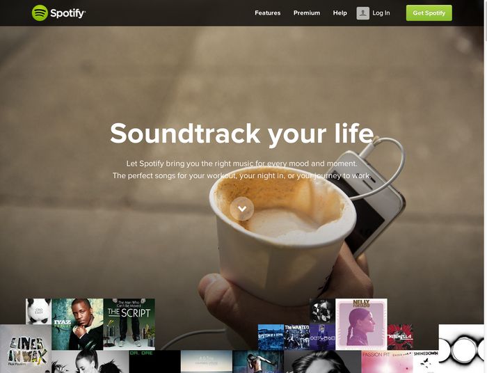 Koniec z darmową muzyką. Wytwórnie chcą, żebyśmy musieli płacić za Spotify 2