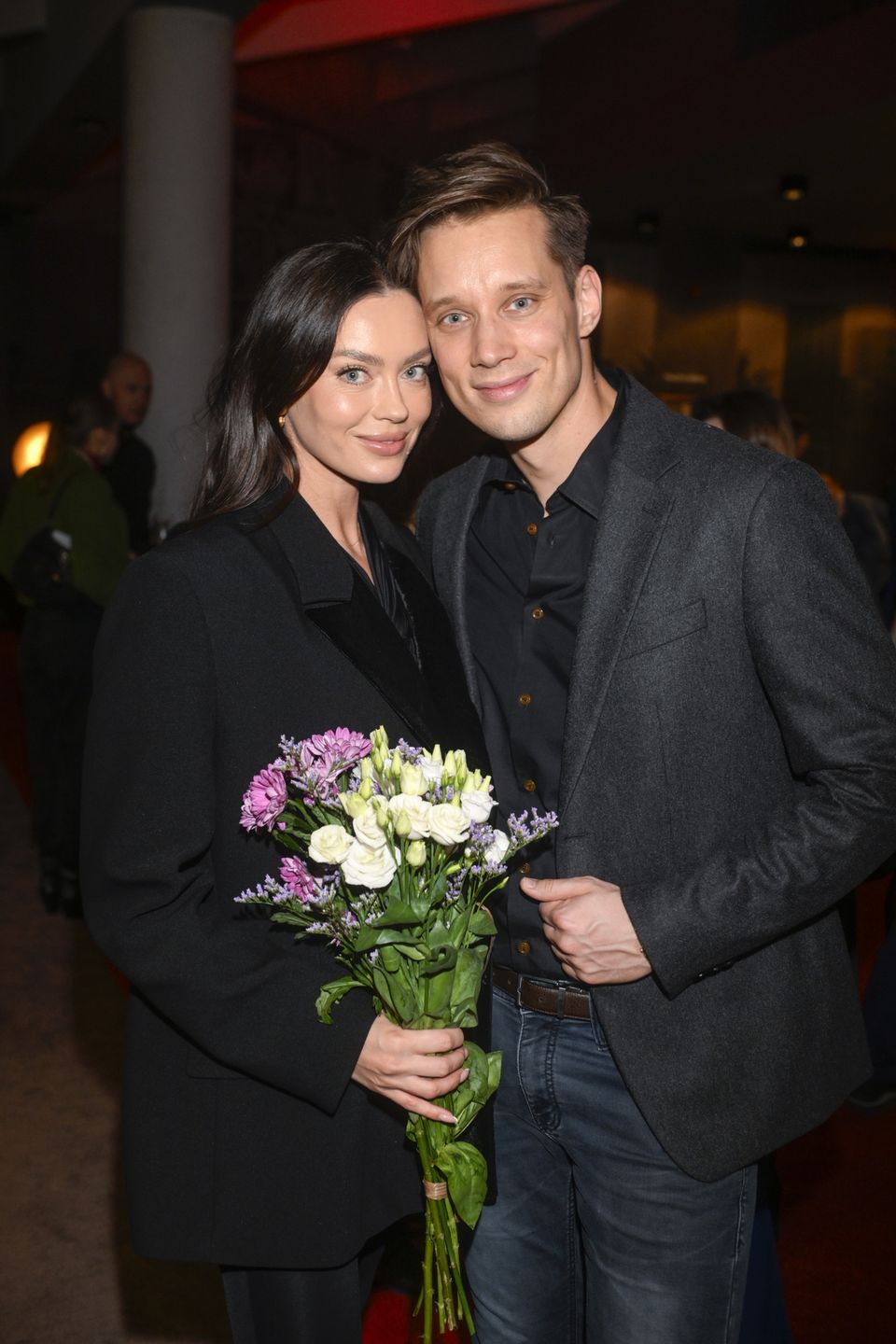 Edyta Zając i Michał Mikołajczak