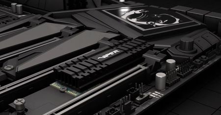 Afera z dyskami SSD – Patriot przyznaje się do błędu i przeprasza klientów