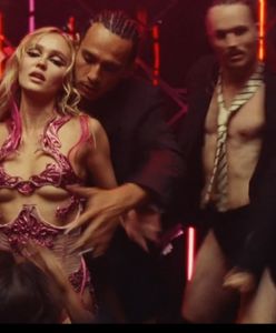 "Idol" HBO Max. Widzowie czują ściemę? Spadają ubrania i wyniki oglądalności