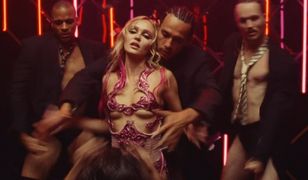 "Idol" HBO Max. Widzowie czują ściemę? Spadają ubrania i wyniki oglądalności