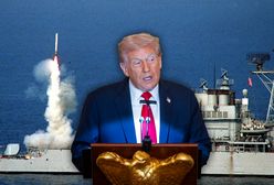 Tomahawki dla Ukrainy. Media: Amerykanie będą wybierali cele