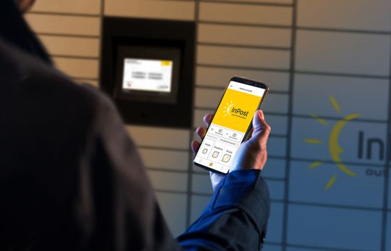 InCoiny w InPost Mobile: jak działa program lojalnościowy InPost i co możesz zyskać