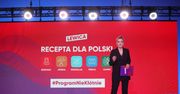 Konwencja programowa Lewicy. "Zrobimy to lepiej", czyli "Recepta dla Polski"