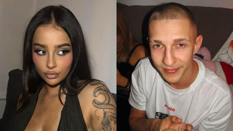 Fagata jest wolna? Nagrała wymowną głosówkę