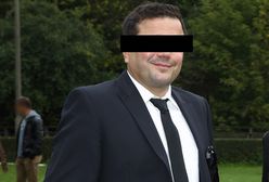 TVP się od niego odcięła. Radosław M. z zarzutami pedofilii