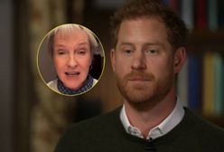 Przyjaciółka Diany apeluje do Harry'ego. "Nikt nie chce, aby najciemniejsze części nas samych zostały ujawnione"