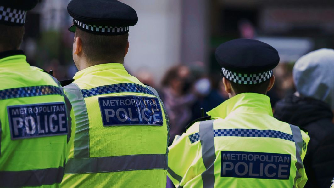 Brytyjska policja prowadzi dochodzenie w sprawie