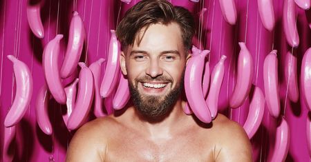 "Love Island. Wyspa miłości". Kuba kaja się przed fanami. "Idź na onkologię i popatrz na cierpienie tych ludzi"