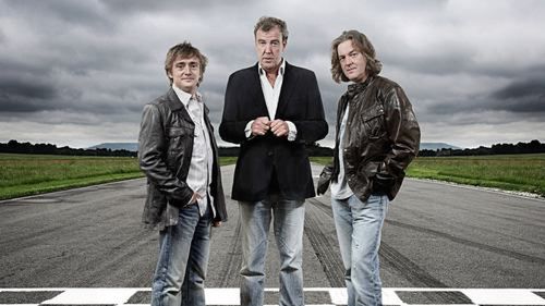 topgear