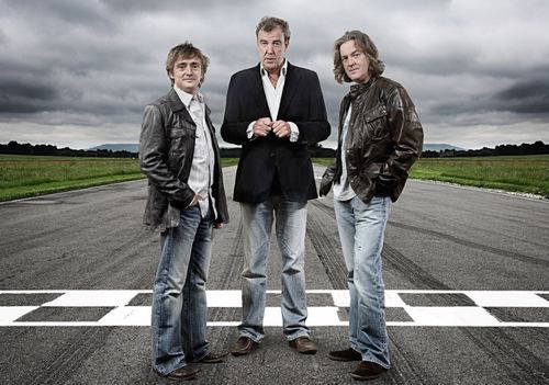 topgear