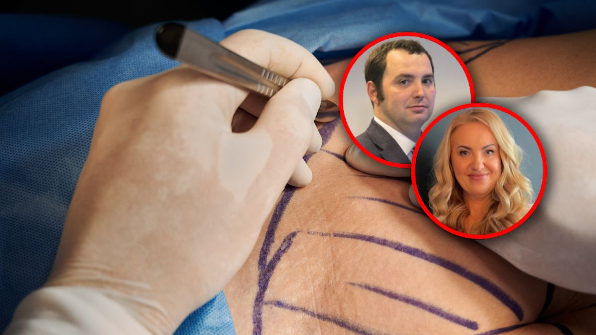 Coraz więcej kobiet po ciąży decyduje się na operacje plastyczne