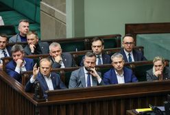 Nowy sondaż partyjny. Wyraźna różnica między liderem a drugim miejscem