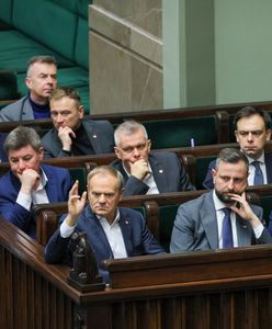 Nowy sondaż partyjny. Wyraźna różnica między liderem a drugim miejscem