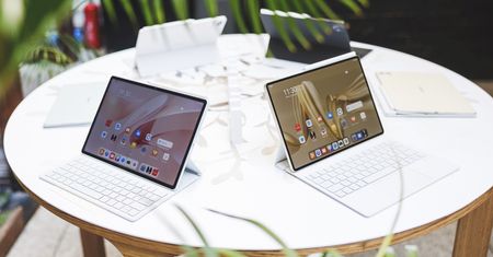 Mat czy połysk? Teraz masz wybór. Premiera tabletów HUAWEI MatePad 12 Pro i 12X