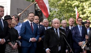 Zbigniew Bogucki brany pod uwagę w prezydenckim wyścigu. Może liczyć na wsparcie ważnego polityka PiS