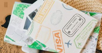 Poznań: Koniec stemplowania paszportów na Ławicy