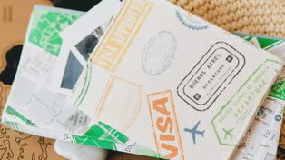 Poznań: Koniec stemplowania paszportów na Ławicy