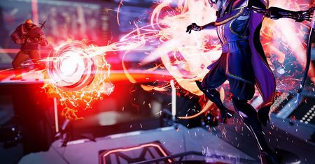 Nowa gra twórców Saints Row - Agents of Mayhem - pojawi się w sierpniu